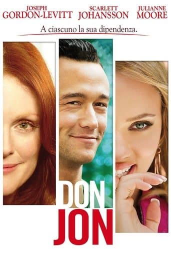 Don Jon