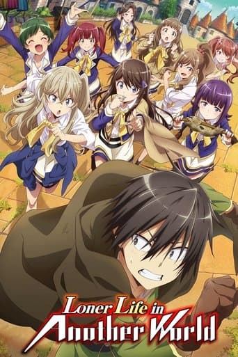 Tutto solo alla conquista di un altro mondo