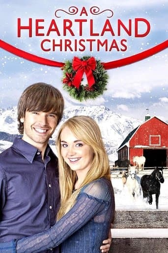 Heartland - Natale a Heartland - Il Film