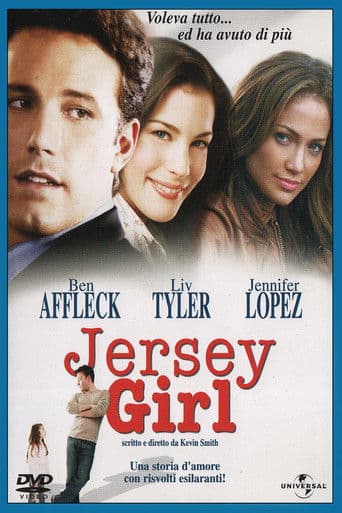 Jersey Girl