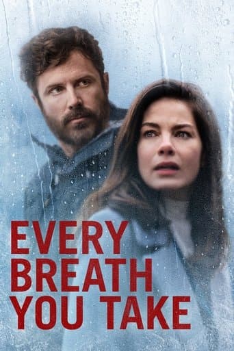 Every Breath You Take - Senza respiro