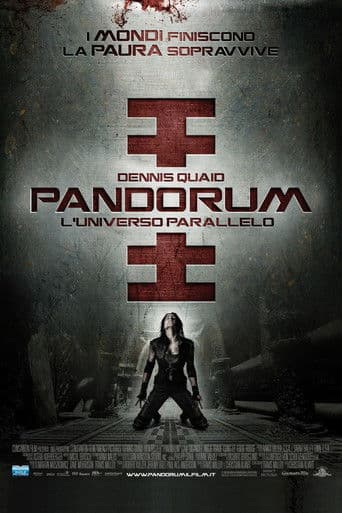 Pandorum - L'universo parallelo