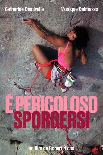 È Pericoloso Sporgersi