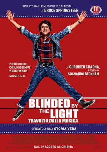 Blinded by the Light - Travolto dalla musica