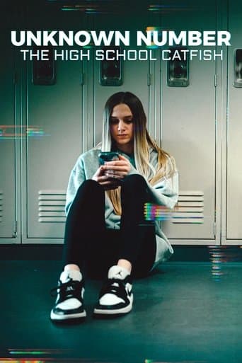 Numero sconosciuto: Uno scandalo di cyberbullismo