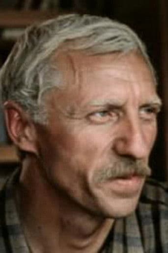 Виктор Нестеров