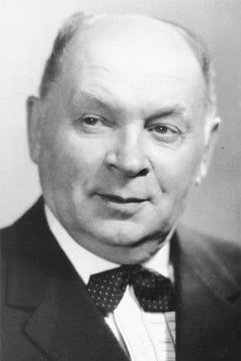 Виктор Шарлахов