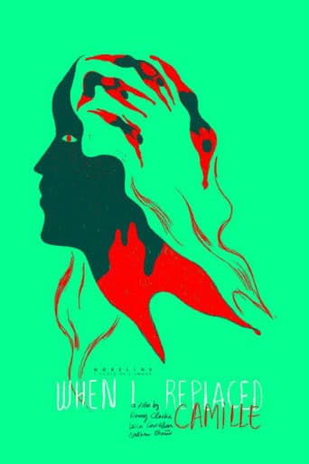 Quand j'ai remplacé Camille