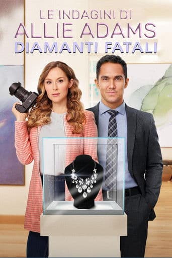 Le indagini di Allie Adams - Diamanti fatali