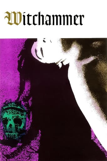 Una vergine per l'inquisitore