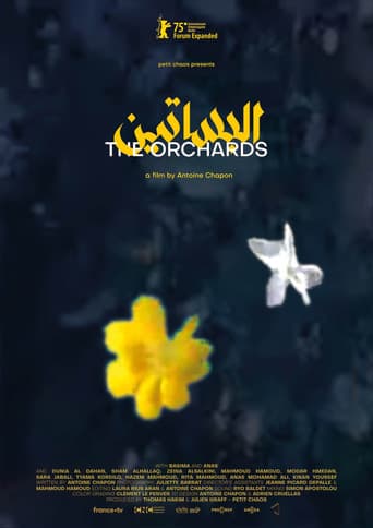The Orchards