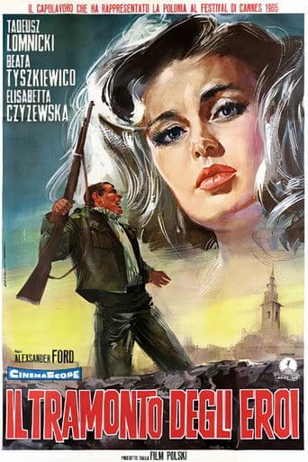 Il tramonto degli eroi