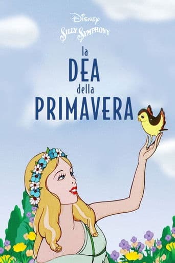 La dea della primavera