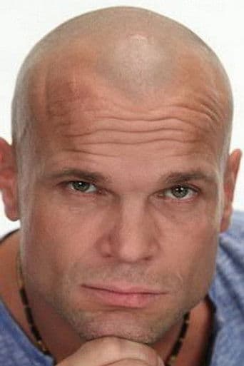 Юрий Скулябин