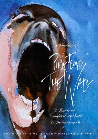 Pink Floyd: The Wall