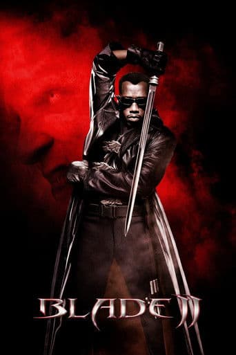 Blade II