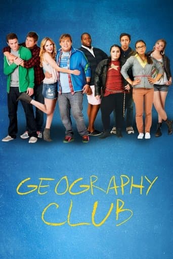 Geography Club - Il Club di Geografia