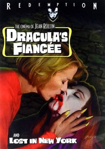 L'amante di Dracula