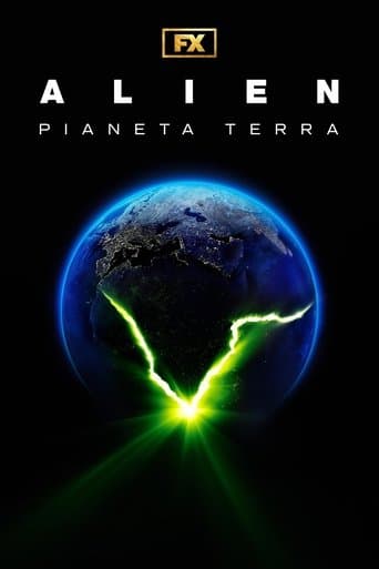 Alien - Pianeta Terra