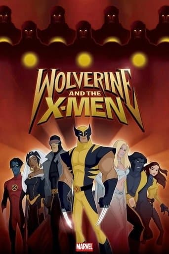 Wolverine e gli X-Men