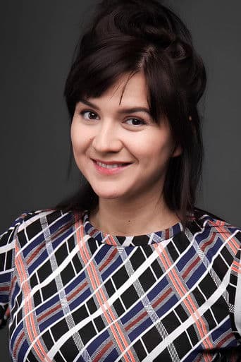 Катерина Буцька