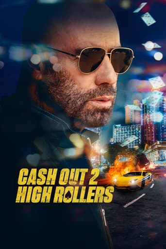 Cash Out 2 - High Rollers