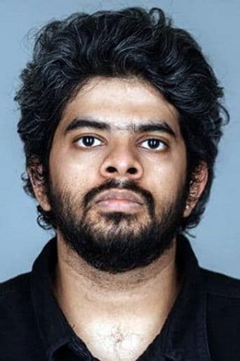 Васант Балан