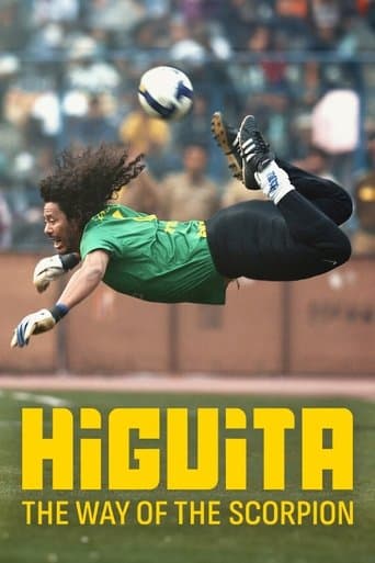 René Higuita: il colpo dello scorpione