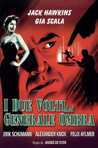 I due volti del Generale Ombra