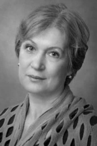 Наталья Вихрова