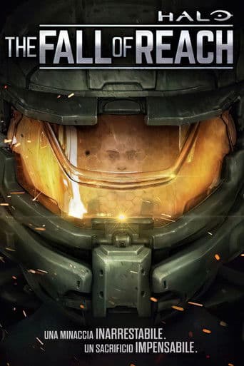 Halo: The Fall of Reach