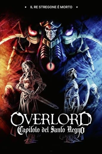 Overlord: Il film - Capitolo del Santo Regno