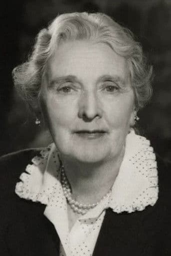 Sybil Thorndike