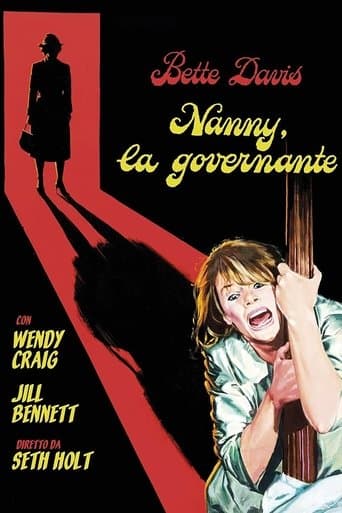 Nanny la governante