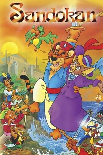 All'arrembaggio Sandokan