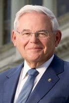 Bob Menendez