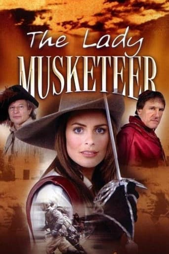 Musketeers-Moschettieri
