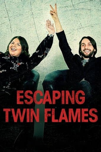 Escaping Twin Flames: in fuga dall'amore eterno