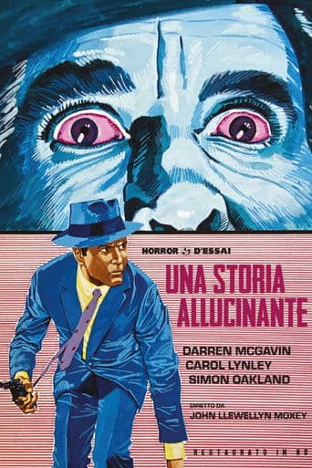 Una storia allucinante