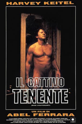 Il cattivo tenente