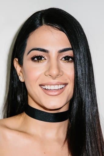 Emeraude Toubia