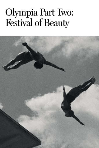 Olympia - Festa di bellezza