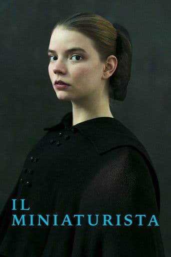 Il Miniaturista