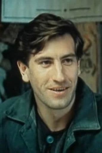 Владимир Матюхин