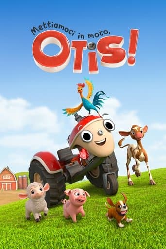 Mettiamoci in moto, Otis!