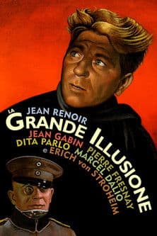 La grande illusione