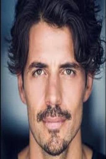 Juan Martín Jáuregui