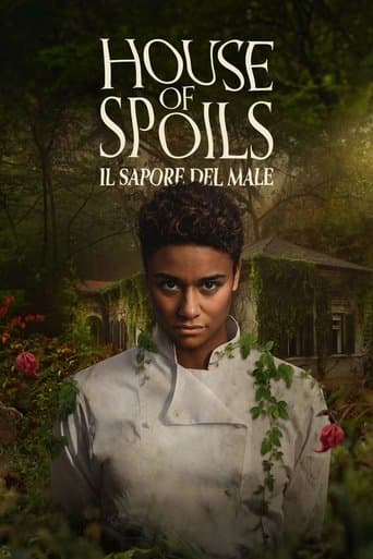 House of Spoils - Il sapore del male