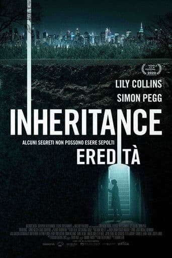 Inheritance - Eredità