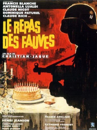 Il pasto delle belve